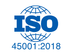 Technomech - ISO 45001 Certification